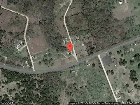 County Road 404, BARTLETT, TX 76511