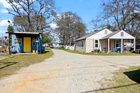 Beaverdam, AIKEN, SC 29805