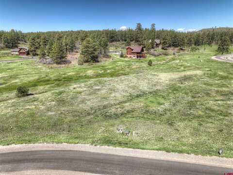 Santino, PAGOSA SPRINGS, CO 81147