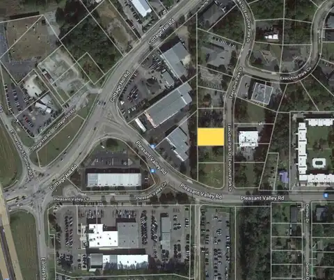 Executive Park, MOBILE, AL 36606
