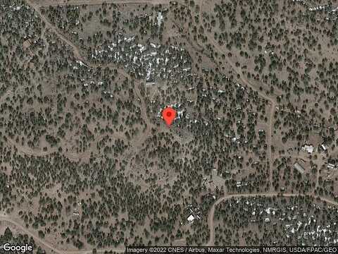 Lookout, DATIL, NM 87821