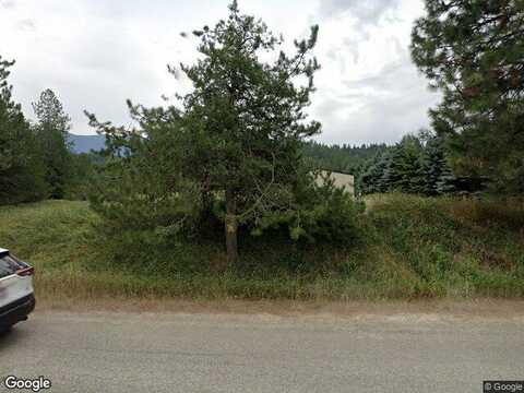 Parker Canyon, BONNERS FERRY, ID 83805