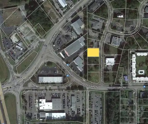 Executive Park, MOBILE, AL 36606