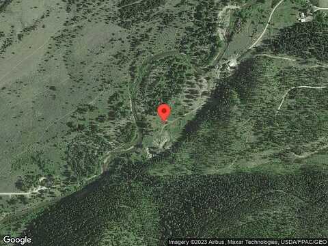 Dead End, LINCOLN, MT 59639