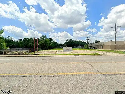 Gerstner Memorial, LAKE CHARLES, LA 70601