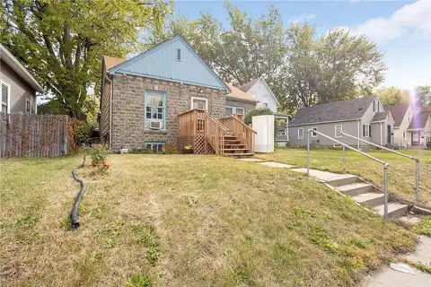 Oliver, MINNEAPOLIS, MN 55412
