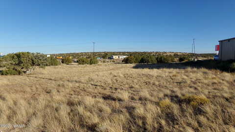 Comanche, CONCHO, AZ 85924