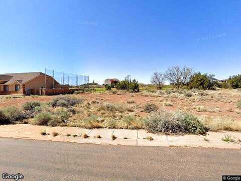 Sand Trap, SNOWFLAKE, AZ 85937