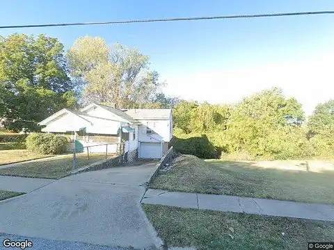 Minnie, KANSAS CITY, KS 66103