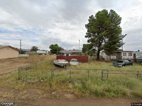 Butler, KINGMAN, AZ 86409