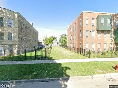 Trumbull, CHICAGO, IL 60624