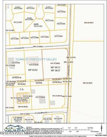 Laredo, PRESCOTT VALLEY, AZ 86314