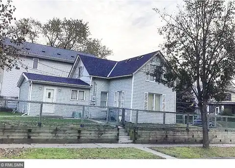 3Rd, SAINT PAUL, MN 55106