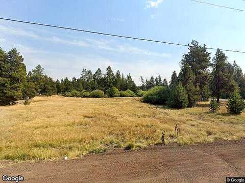Dorrance Meadow, LA PINE, OR 97739