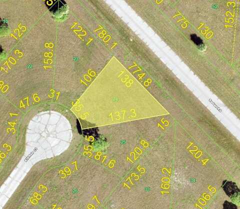 Killfish, PLACIDA, FL 33946