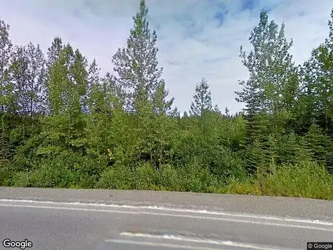 Fork, ANCHOR POINT, AK 99556