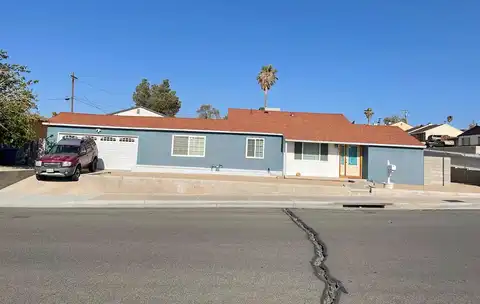 Caliente, BARSTOW, CA 92311
