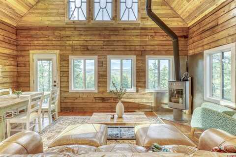 Starlight, PAGOSA SPRINGS, CO 81147