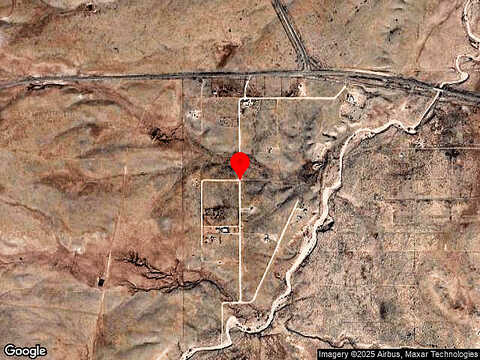 County Road 6031, SAINT JOHNS, AZ 85936