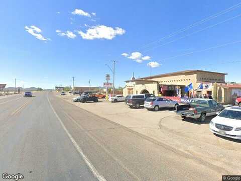 Avenue 45, SALOME, AZ 85348