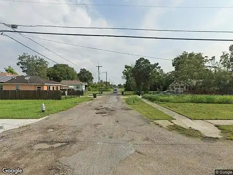 Charbonnet, NEW ORLEANS, LA 70117