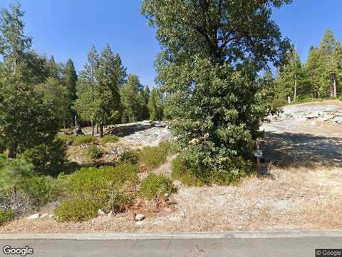 Garnet, SHAVER LAKE, CA 93664