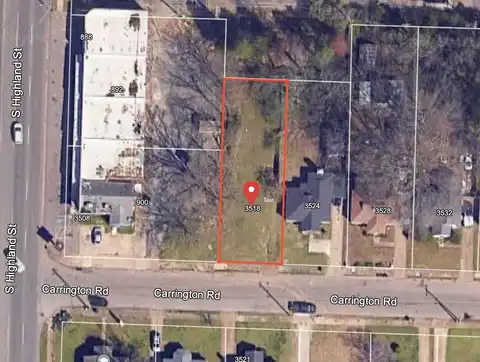 Carrington, MEMPHIS, TN 38111