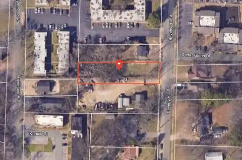 Beverly Hills, MEMPHIS, TN 38128