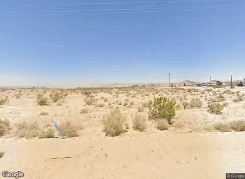 Valle Vista, TWENTYNINE PALMS, CA 92277