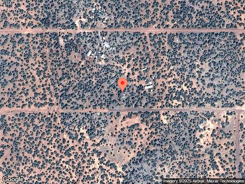 County Road 8009, CONCHO, AZ 85924