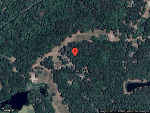 Masters, DAUFUSKIE ISLAND, SC 29915