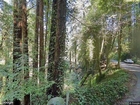 Starrett Hill, MONTE RIO, CA 95462