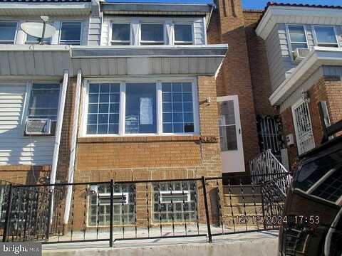 Loring, PHILADELPHIA, PA 19136