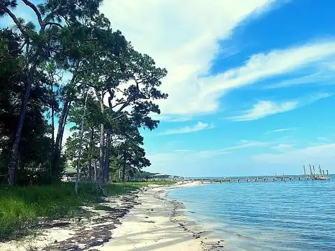 Highway 98, CARRABELLE, FL 32322