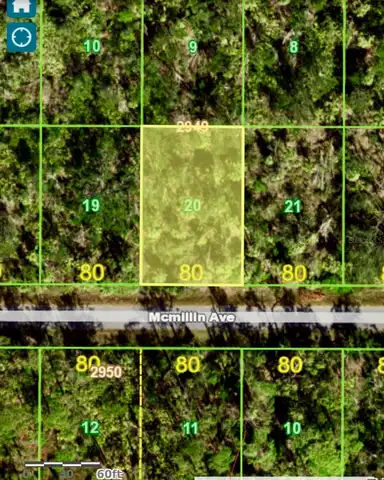 Mcmillin, PORT CHARLOTTE, FL 33953