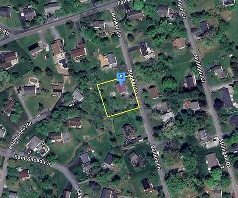 Bunker, ETTERS, PA 17319