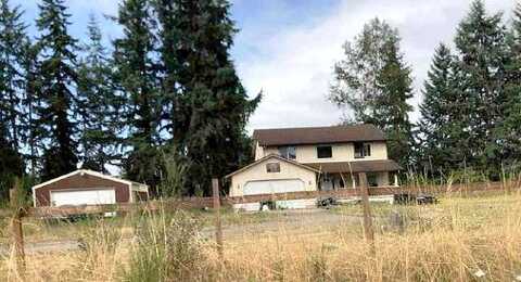 Smith Prairie, YELM, WA 98597