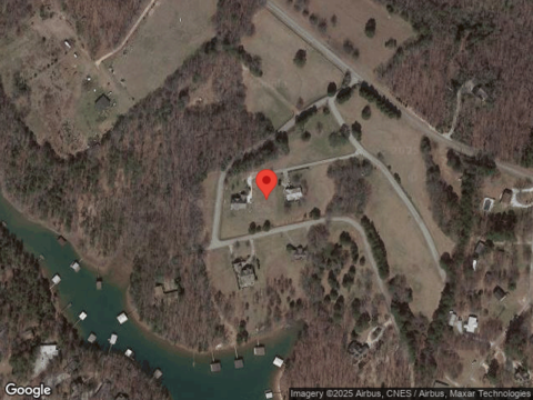 Lot 16 Majestic Shores Road, Hartwell, GA 30643