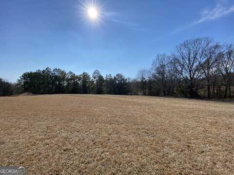 Lot 16 Majestic Shores Road, Hartwell, GA 30643