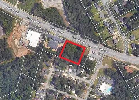 Annistown Road, Stone Mountain, GA 30087