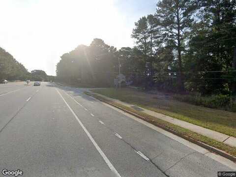 Annistown Road, Stone Mountain, GA 30087