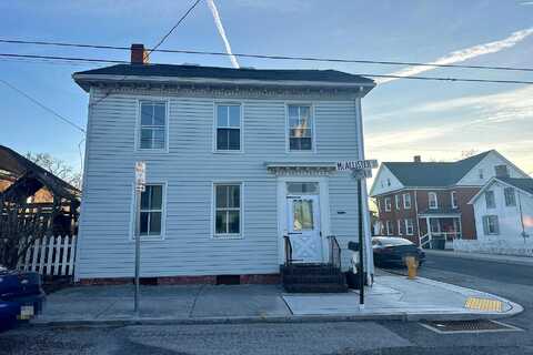 Mcallister, HANOVER, PA 17331