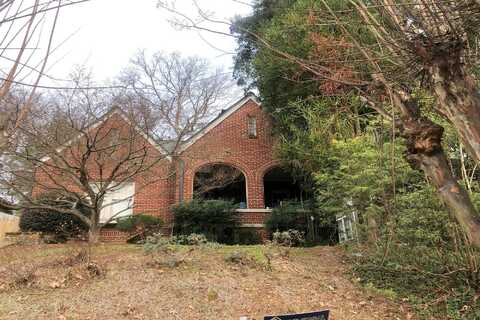 University, ATLANTA, GA 30306