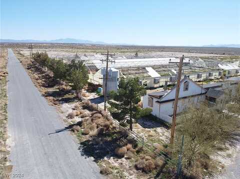 Tillman, PAHRUMP, NV 89061