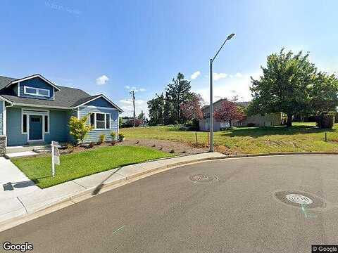 George, SUBLIMITY, OR 97385