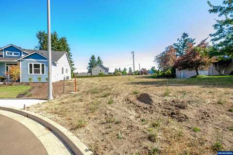 George, SUBLIMITY, OR 97385