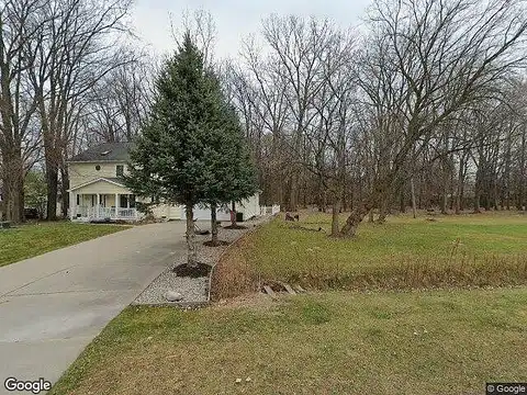 Malone, HARRISON TOWNSHIP, MI 48045