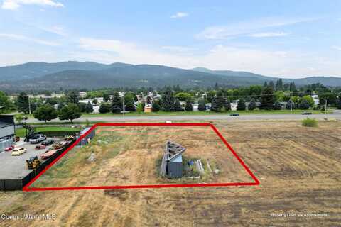 Seltice, POST FALLS, ID 83854