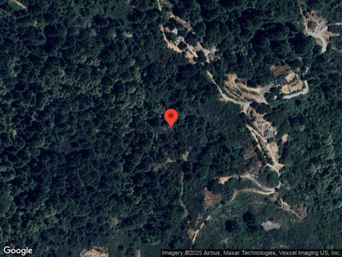 Moonrise, BOULDER CREEK, CA 95006