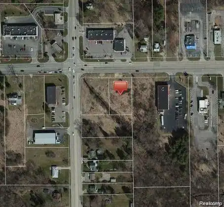 Pierson, FLINT, MI 48504
